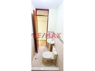 Foto 6 de Alquiler Departamento Flat En Los Olivos De 75M2