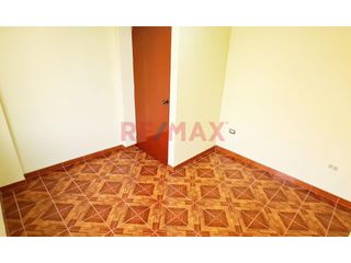 Foto 2 de Alquiler Departamento Flat En Los Olivos De 75M2