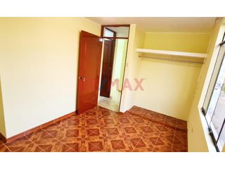 Foto 9 de Alquiler Departamento Flat En Los Olivos De 75M2