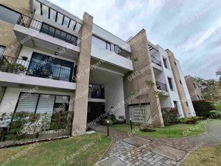 Foto 1 de DEPARTAMENTO EN VENTA, LLANO CHICO, 88.69M2, 3 HABITACIONES, ESTACIONAMIENTO CONJ. CATA CASSALE
