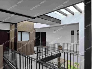 Foto 2 de DEPARTAMENTO EN VENTA, LLANO CHICO, 88.69M2, 3 HABITACIONES, ESTACIONAMIENTO CONJ. CATA CASSALE