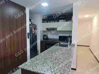 Foto 6 de DEPARTAMENTO EN VENTA, LLANO CHICO, 88.69M2, 3 HABITACIONES, ESTACIONAMIENTO CONJ. CATA CASSALE