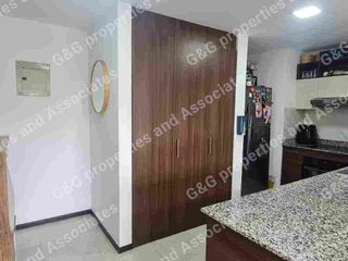 Foto 8 de DEPARTAMENTO EN VENTA, LLANO CHICO, 88.69M2, 3 HABITACIONES, ESTACIONAMIENTO CONJ. CATA CASSALE