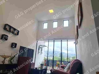 Foto 5 de DEPARTAMENTO EN VENTA, LLANO CHICO, 88.69M2, 3 HABITACIONES, ESTACIONAMIENTO CONJ. CATA CASSALE