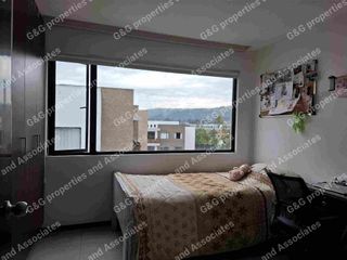 Foto 12 de DEPARTAMENTO EN VENTA, LLANO CHICO, 88.69M2, 3 HABITACIONES, ESTACIONAMIENTO CONJ. CATA CASSALE
