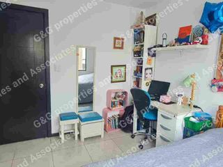 Foto 10 de DEPARTAMENTO EN VENTA, LLANO CHICO, 88.69M2, 3 HABITACIONES, ESTACIONAMIENTO CONJ. CATA CASSALE