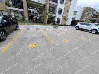 Foto 14 de DEPARTAMENTO EN VENTA, LLANO CHICO, 88.69M2, 3 HABITACIONES, ESTACIONAMIENTO CONJ. CATA CASSALE