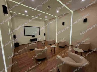 Foto 15 de DEPARTAMENTO EN VENTA, LLANO CHICO, 88.69M2, 3 HABITACIONES, ESTACIONAMIENTO CONJ. CATA CASSALE