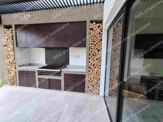 Foto 18 de DEPARTAMENTO EN VENTA, LLANO CHICO, 88.69M2, 3 HABITACIONES, ESTACIONAMIENTO CONJ. CATA CASSALE