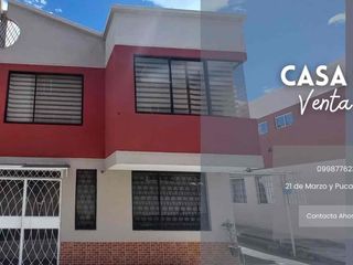 Foto 1 de AMPLIA Y MODERNA CASA