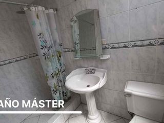 Foto 4 de AMPLIA Y MODERNA CASA