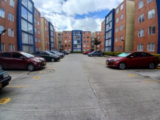 Foto 1 de Se Vende Apartamento en Cafam 2 Bilbao