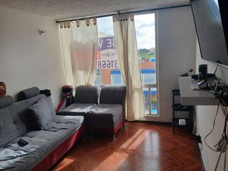 Foto 5 de Se Vende Apartamento en Cafam 2 Bilbao