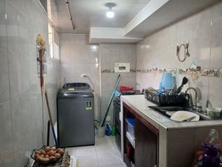 Foto 6 de Se Vende Apartamento en Cafam 2 Bilbao
