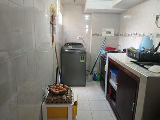 Foto 7 de Se Vende Apartamento en Cafam 2 Bilbao