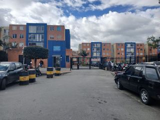Foto 2 de Se Vende Apartamento en Cafam 2 Bilbao