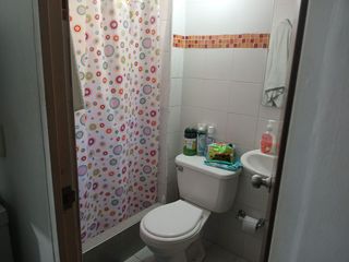 Foto 15 de Se Vende Apartamento en Cafam 2 Bilbao