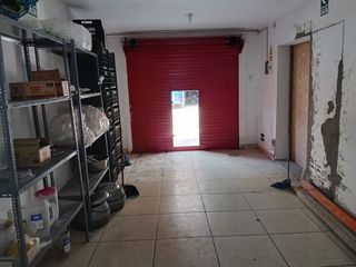 Foto 5 de ALQUILER CASA o DEPOSITO 147 m2 SJM
