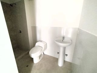 Foto 13 de Dptos de estreno, desde 56 hasta 78 m2, 2 y 3 dorms, 2 baños