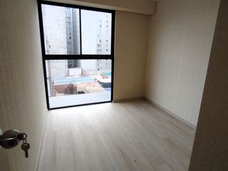Foto 14 de Dptos de estreno, desde 56 hasta 78 m2, 2 y 3 dorms, 2 baños