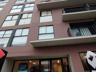 Foto 1 de Dptos de estreno, desde 56 hasta 78 m2, 2 y 3 dorms, 2 baños