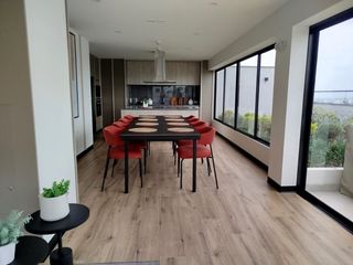 Foto 4 de Dptos de estreno, desde 56 hasta 78 m2, 2 y 3 dorms, 2 baños