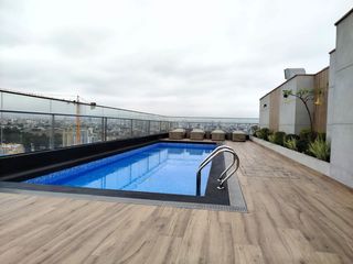 Foto 5 de Dptos de estreno, desde 56 hasta 78 m2, 2 y 3 dorms, 2 baños