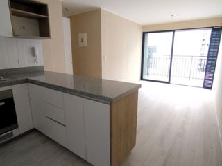 Foto 7 de Dptos de estreno, desde 56 hasta 78 m2, 2 y 3 dorms, 2 baños