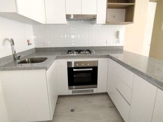 Foto 9 de Dptos de estreno, desde 56 hasta 78 m2, 2 y 3 dorms, 2 baños