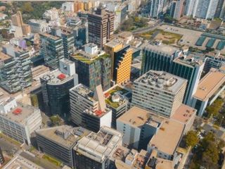 Foto 1 de OFICINAS DESDE 153 m2 HASTA 658 m2 EN SAN ISIDRO Y SURCO - CENTROS EMPRESARIALES TOP