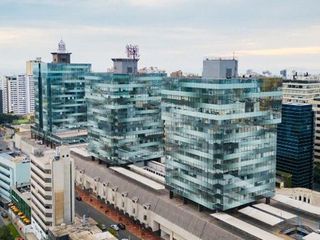 Foto 3 de OFICINAS DESDE 153 m2 HASTA 658 m2 EN SAN ISIDRO Y SURCO - CENTROS EMPRESARIALES TOP