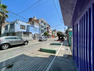 Foto 69 de Casa En Venta - Rimac