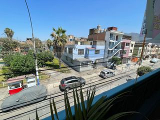 Foto 70 de Casa En Venta - Rimac