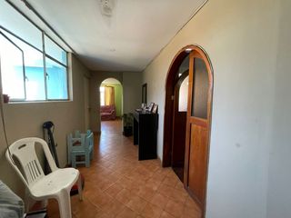Foto 34 de Casa En Venta - Rimac