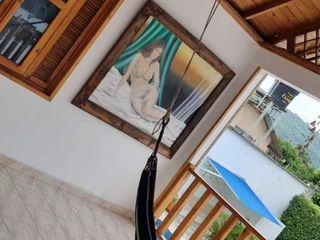 Foto 3 de CASA EN VENTA MELGAR LOS CRISTALES