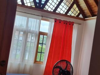 Foto 8 de CASA EN VENTA MELGAR LOS CRISTALES