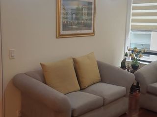 Foto 4 de RENTA DEPARTAMENTO AMOBLADO