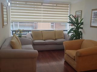 Foto 1 de RENTA DEPARTAMENTO AMOBLADO