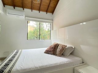 Foto 26 de Arriendo Casa Moderna y Exclusiva en Medellin