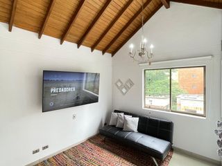 Foto 31 de Arriendo Casa Moderna y Exclusiva en Medellin