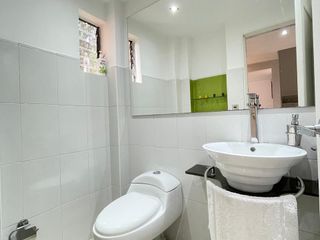 Foto 32 de Arriendo Casa Moderna y Exclusiva en Medellin