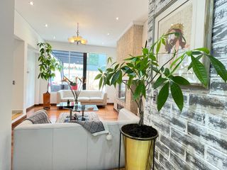 Foto 7 de Arriendo Casa Moderna y Exclusiva en Medellin