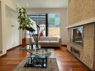 Foto 9 de Arriendo Casa Moderna y Exclusiva en Medellin
