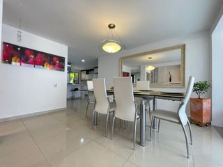 Foto 24 de Arriendo Casa Moderna y Exclusiva en Medellin