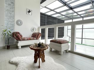 Foto 42 de Arriendo Casa Moderna y Exclusiva en Medellin