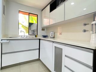 Foto 14 de Arriendo Casa Moderna y Exclusiva en Medellin