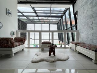 Foto 39 de Arriendo Casa Moderna y Exclusiva en Medellin