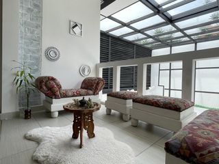 Foto 44 de Arriendo Casa Moderna y Exclusiva en Medellin