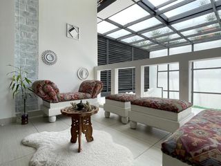 Foto 45 de Arriendo Casa Moderna y Exclusiva en Medellin