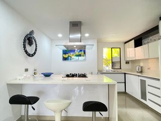 Foto 16 de Arriendo Casa Moderna y Exclusiva en Medellin